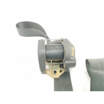 Recambio de cinturon seguridad delantero derecho para iveco daily caja abierta / volquete 2.8 diesel cat referencia OEM IAM 0471