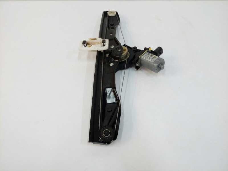 Recambio de elevalunas delantero izquierdo para fiat panda (319) 1.2 cat referencia OEM IAM 52076550  