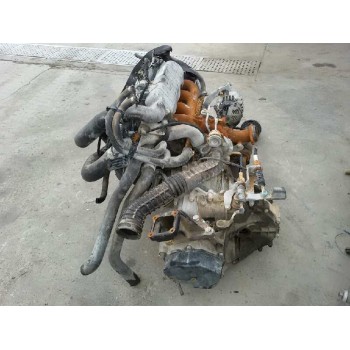 Recambio de motor completo para peugeot boxer caja abierta (rs3200)(330/350)(´02) 2.8 hdi referencia OEM IAM 814043S  