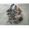 Recambio de motor completo para peugeot boxer caja abierta (rs3200)(330/350)(´02) 2.8 hdi referencia OEM IAM 814043S  