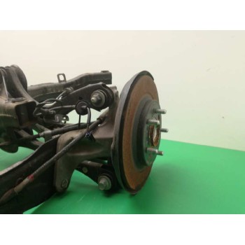 Recambio de puente trasero para kia niro drive referencia OEM IAM 55410G5100  