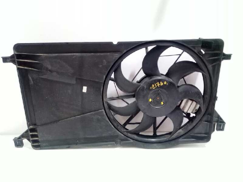 Recambio de electroventilador para ford focus berlina (cap) sport referencia OEM IAM 3M5H8C607RJ 0130307142 