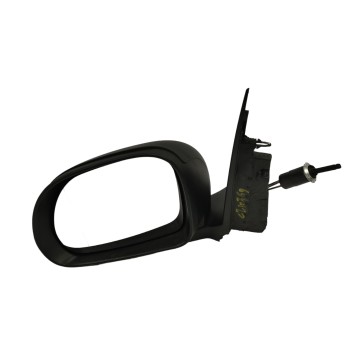 RETROVISOR IZQUIERDO MANUAL 