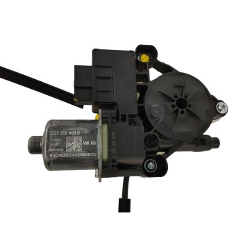 Recambio de elevalunas trasero derecho para seat arona (kj7, kjp) 1.0 tsi referencia OEM IAM  5Q0959408D 