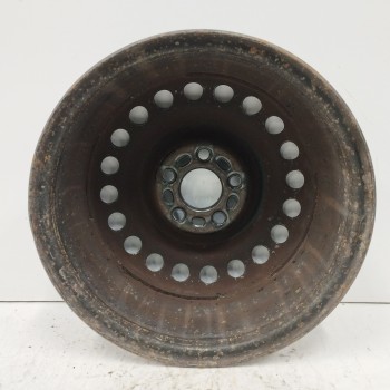 Recambio de llanta para ford transit connect (tc7) 1.8 tddi turbodiesel cat referencia OEM IAM 5048530 6JX15H2 ET52,5 5H 5X110