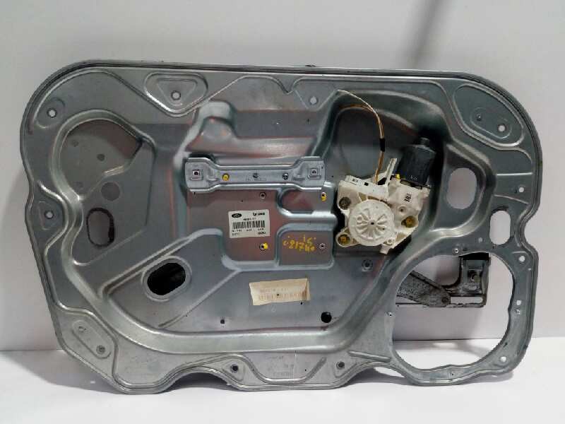 Recambio de elevalunas delantero izquierdo para ford focus berlina (cap) sport referencia OEM IAM TIJERA 4AM51A203A29BG BUSCANDO