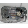 Recambio de elevalunas delantero izquierdo para ford focus berlina (cap) sport referencia OEM IAM TIJERA 4AM51A203A29BG BUSCANDO