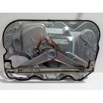 Recambio de elevalunas delantero izquierdo para ford focus berlina (cap) sport referencia OEM IAM TIJERA 4AM51A203A29BG BUSCANDO