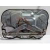 Recambio de elevalunas delantero izquierdo para ford focus berlina (cap) sport referencia OEM IAM TIJERA 4AM51A203A29BG BUSCANDO
