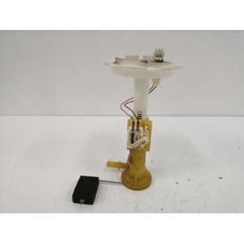 Recambio de aforador para jeep compass 2.4 16v cat referencia OEM IAM 05105220AA  