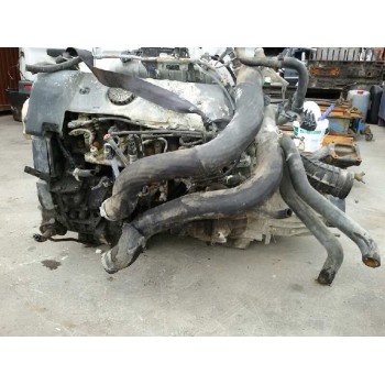 Recambio de motor completo para peugeot boxer caja abierta (rs3200)(330/350)(´02) 2.8 hdi referencia OEM IAM 814043S  