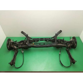 Recambio de puente trasero para kia niro drive referencia OEM IAM 55410G5100  