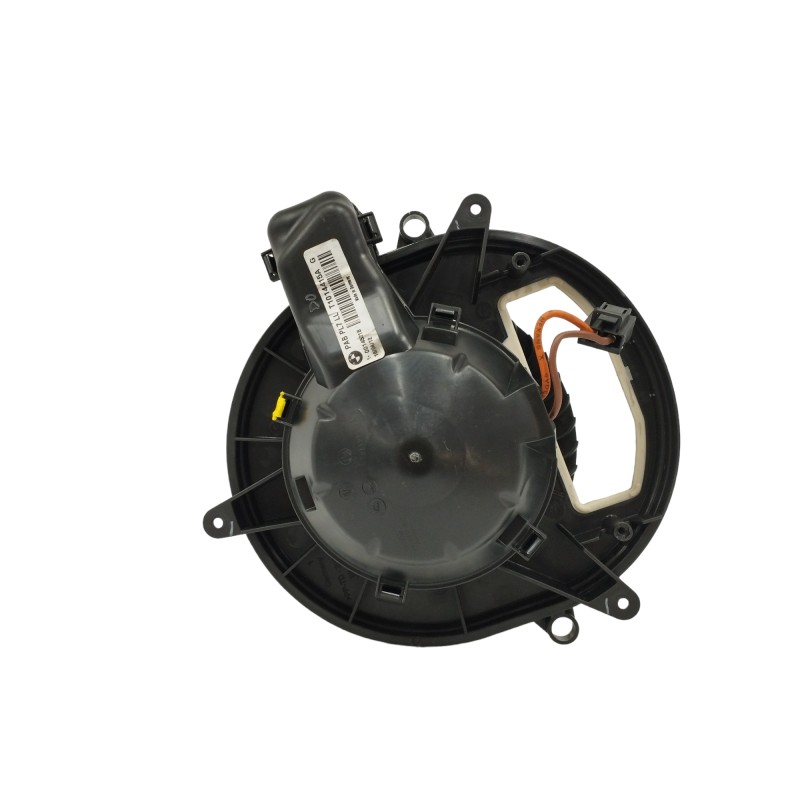 MOTOR CALEFACCION