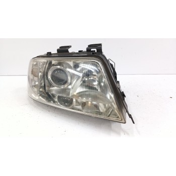 Recambio de faro derecho para audi a6 c5 (4b2, 4b4) 2.5 tdi referencia OEM IAM   