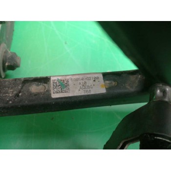 Recambio de puente trasero para kia niro drive referencia OEM IAM 55410G5100  