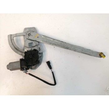 Recambio de elevalunas delantero derecho para ford transit caja cerrada ´06 2.2 tdci cat referencia OEM IAM 6C11V2320 400922B 