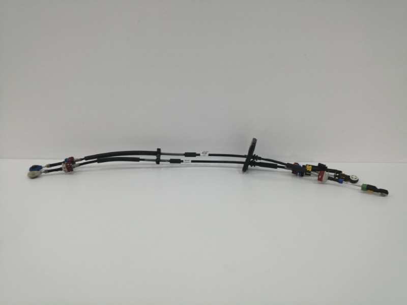 Recambio de varillaje cambio para fiat panda (319) 1.2 cat referencia OEM IAM   