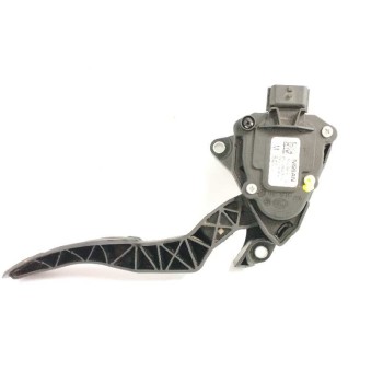 Recambio de potenciometro pedal para renault kadjar 1.6 dci diesel fap energy referencia OEM IAM 180024BA0B 6PV00997815 
