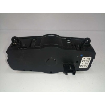 Recambio de mando luces para bmw serie 7 (f01/f02) 750ld xdrive referencia OEM IAM 9346841  