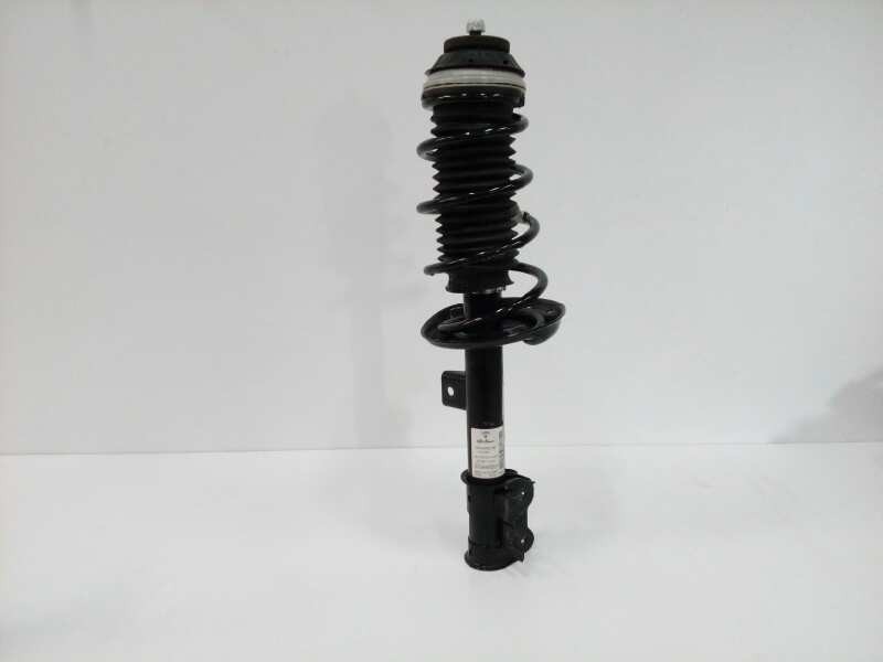 Recambio de amortiguador delantero izquierdo para fiat panda (319) 1.2 cat referencia OEM IAM 00519265190  