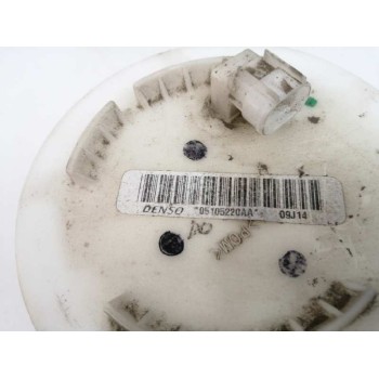 Recambio de aforador para jeep compass 2.4 16v cat referencia OEM IAM 05105220AA  