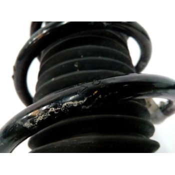Recambio de amortiguador delantero izquierdo para fiat panda (319) 1.2 cat referencia OEM IAM 00519265190  
