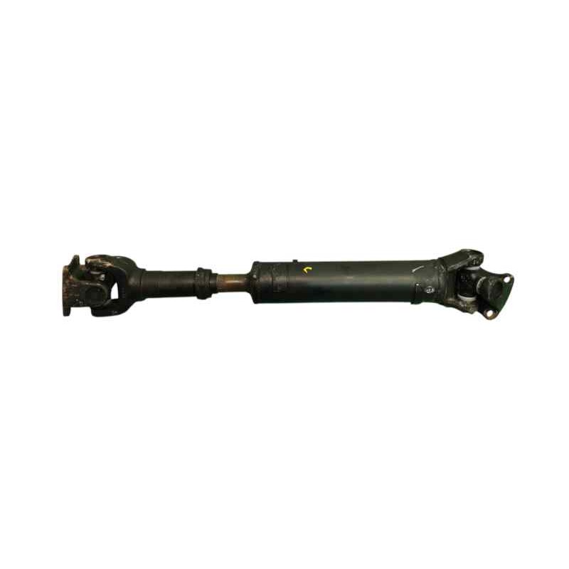 Recambio de transmision central delantera para ford maverick (ml) gl referencia OEM IAM   