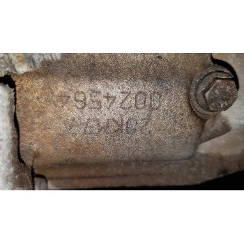 Recambio de motor completo para peugeot boxer caja abierta (rs3200)(330/350)(´02) 2.8 hdi referencia OEM IAM 814043S  