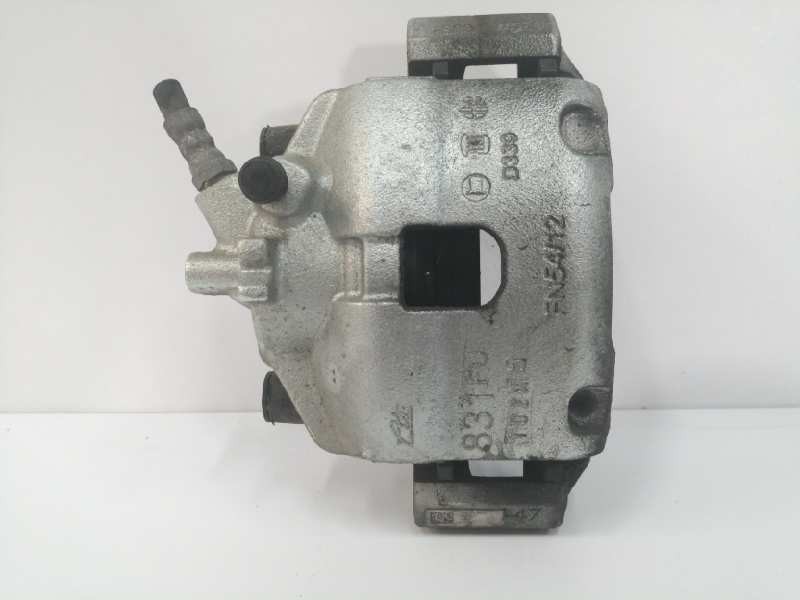 Recambio de pinza freno delantera izquierda para fiat panda (319) 1.2 cat referencia OEM IAM 51938102  