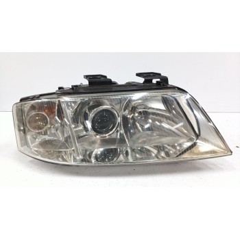Recambio de faro derecho para audi a6 c5 (4b2, 4b4) 2.5 tdi referencia OEM IAM   