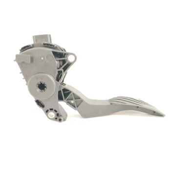 Recambio de potenciometro pedal para renault kadjar 1.6 dci diesel fap energy referencia OEM IAM 180024BA0B 6PV00997815 