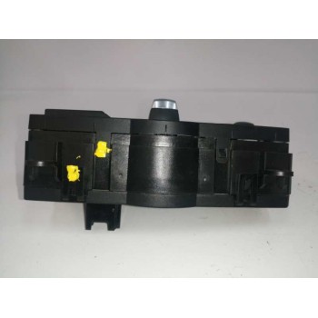 Recambio de mando luces para bmw serie 7 (f01/f02) 750ld xdrive referencia OEM IAM 9346841  