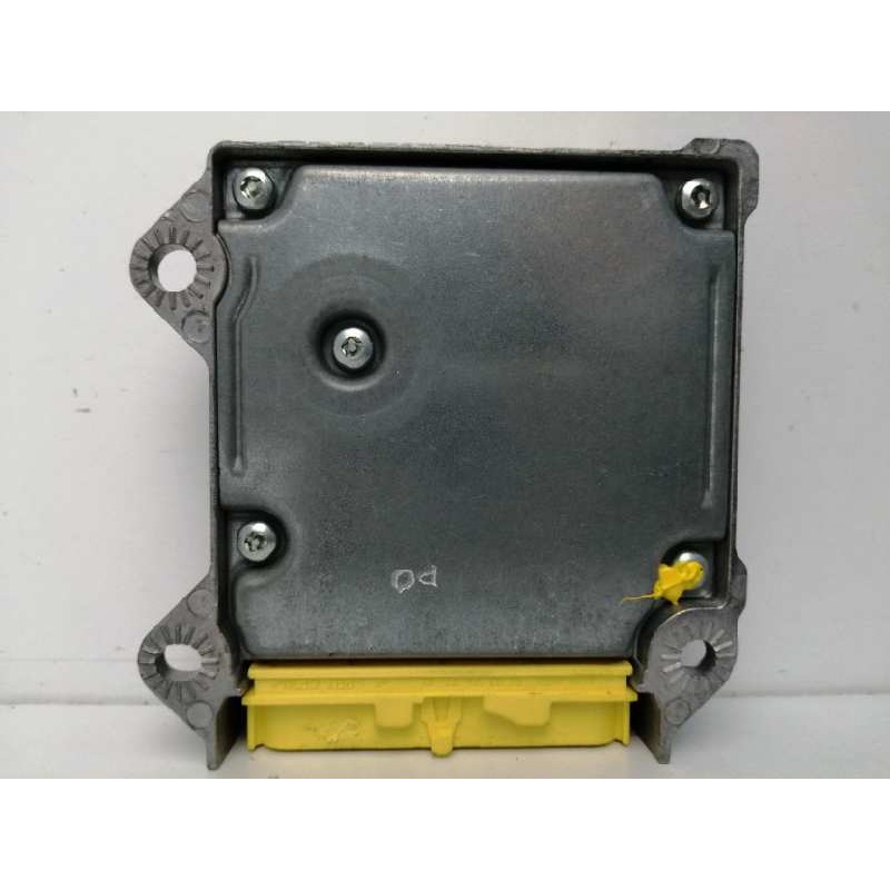 CENTRALITA AIRBAG 5WK43411