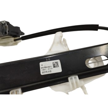 Recambio de elevalunas trasero derecho para seat arona (kj7, kjp) 1.0 tsi referencia OEM IAM  5Q0959408D 