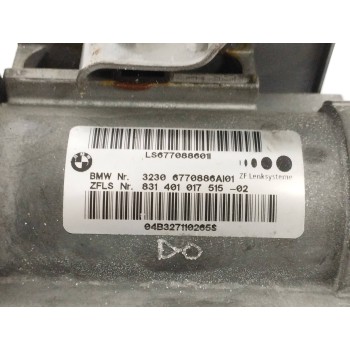Recambio de columna direccion para bmw serie 1 berlina (e81/e87) 2.0 16v diesel cat referencia OEM IAM 32306770886 831401017515 