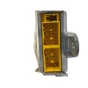 Recambio de centralita airbag para honda civic berlina 5 (fk) 2.2 ctdi referencia OEM IAM 77960SMGG021M1  