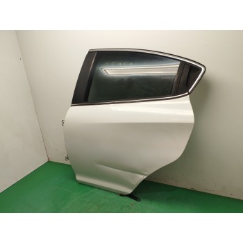 Recambio de puerta trasera izquierda para alfa romeo giulietta (191) 2.0 jtdm referencia OEM IAM 50509299 NECESITA REPARACION 