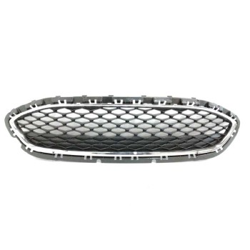 Recambio de rejilla delantera para ford fiesta (ce1) referencia OEM IAM H1BB8B271A1  