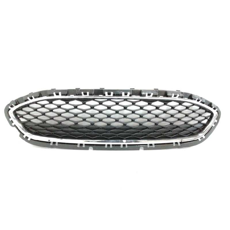 Recambio de rejilla delantera para ford fiesta (ce1) referencia OEM IAM H1BB8B271A1  