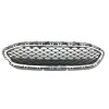 Recambio de rejilla delantera para ford fiesta (ce1) referencia OEM IAM H1BB8B271A1  