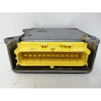 Recambio de centralita airbag para volkswagen golf v berlina (1k1) 1.9 tdi referencia OEM IAM 1K0909605D 5WK43411 
