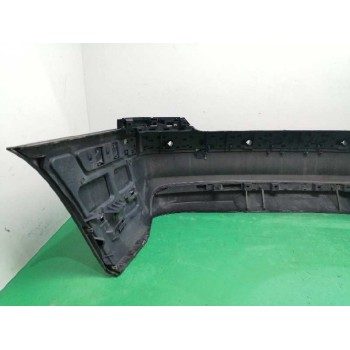 Recambio de paragolpes trasero para bmw serie 7 (e65/e66) 4.0 v8 cat referencia OEM IAM 51127142214 51127142213 