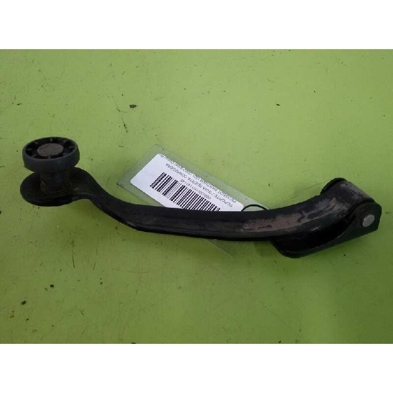 Recambio de soporte / guia puerta corredera para peugeot partner (s2) combi plus referencia OEM IAM  SUPERIOR LATERAL DERECHA 