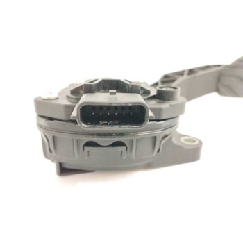 Recambio de potenciometro pedal para renault kadjar 1.6 dci diesel fap energy referencia OEM IAM 180024BA0B 6PV00997815 