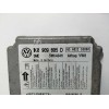 Recambio de centralita airbag para volkswagen golf v berlina (1k1) 1.9 tdi referencia OEM IAM 1K0909605D 5WK43411 