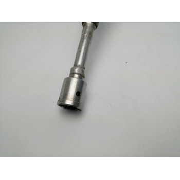 Recambio de tubos aire acondicionado para seat ibiza (6l1) rock & roll referencia OEM IAM 6Q1820743AF  