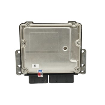 Recambio de centralita motor uce para citroën c4 picasso 1.6 blue-hdi fap referencia OEM IAM 9813283980 0281031864 