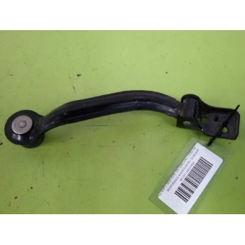 Recambio de soporte / guia puerta corredera para peugeot partner (s2) combi plus referencia OEM IAM  SUPERIOR LATERAL DERECHA 