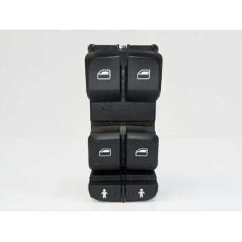 MANDO ELEVALUNAS DELANTERO IZQUIERDO 8V0959851D 