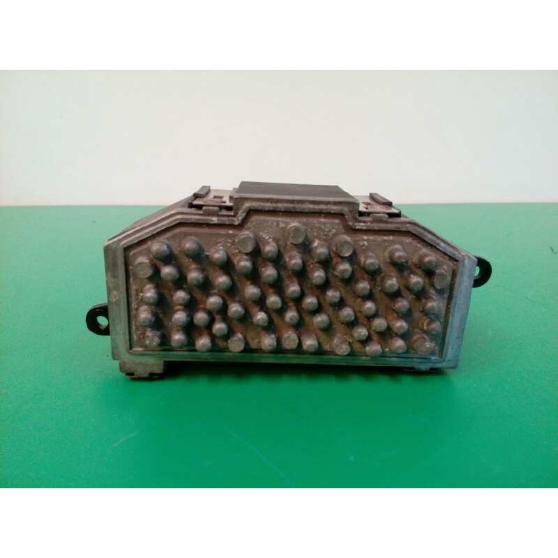 Recambio de resistencia calefaccion para seat altea (5p1) reference referencia OEM IAM 3C0907521  